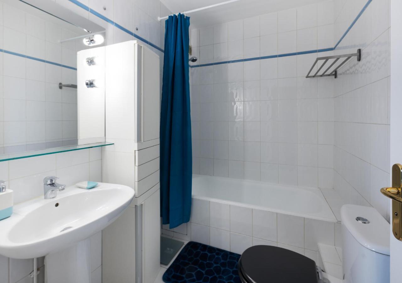 Appartement Cosy - Tonkin, Parc Tete D'Or Villeurbanne Exterior photo